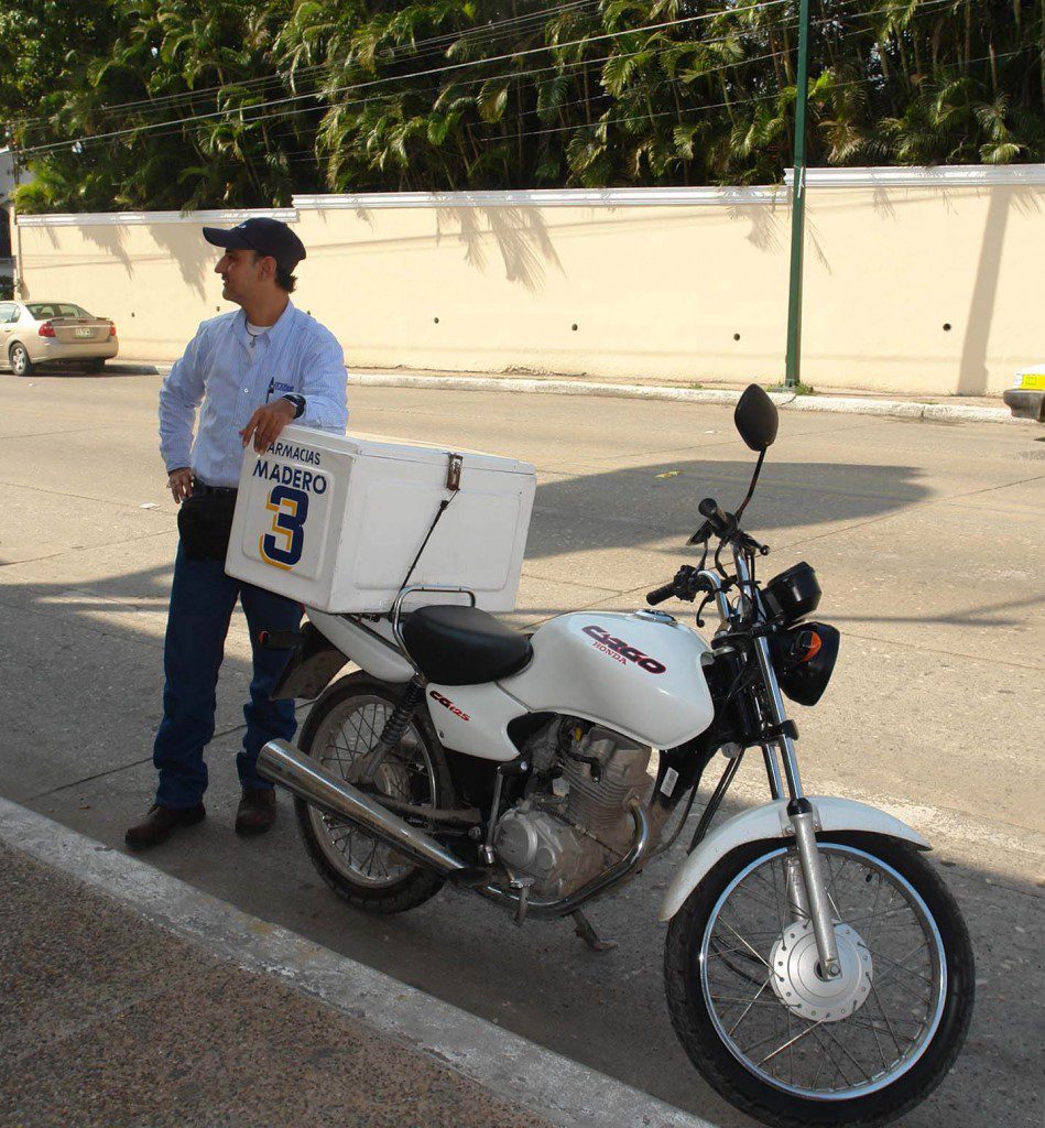 Infoautonomo -BORRADOR- La Mutua