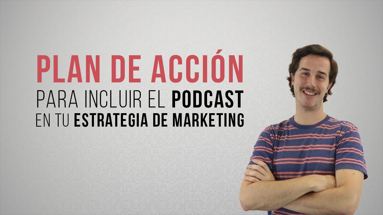 El Impacto del Podcasting en tu Estrategia de Marketing