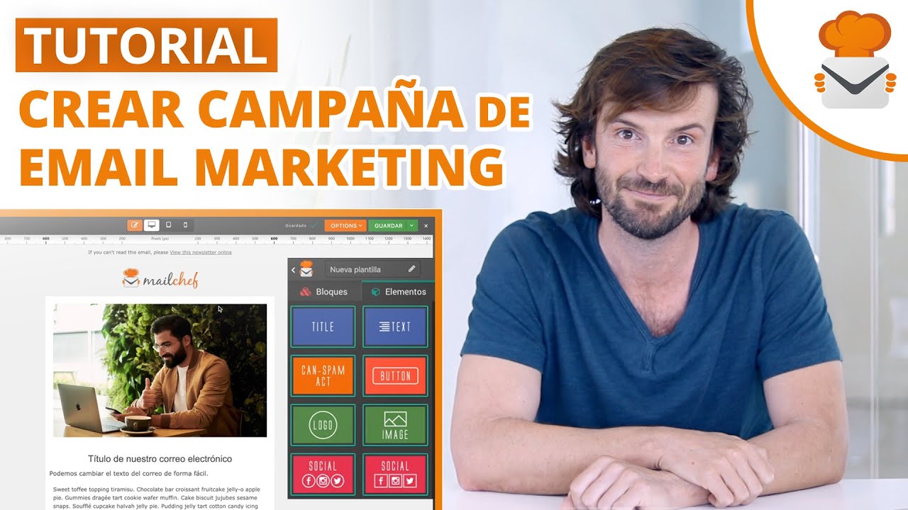 Cómo Crear una Estrategia de Email Marketing que Convierta