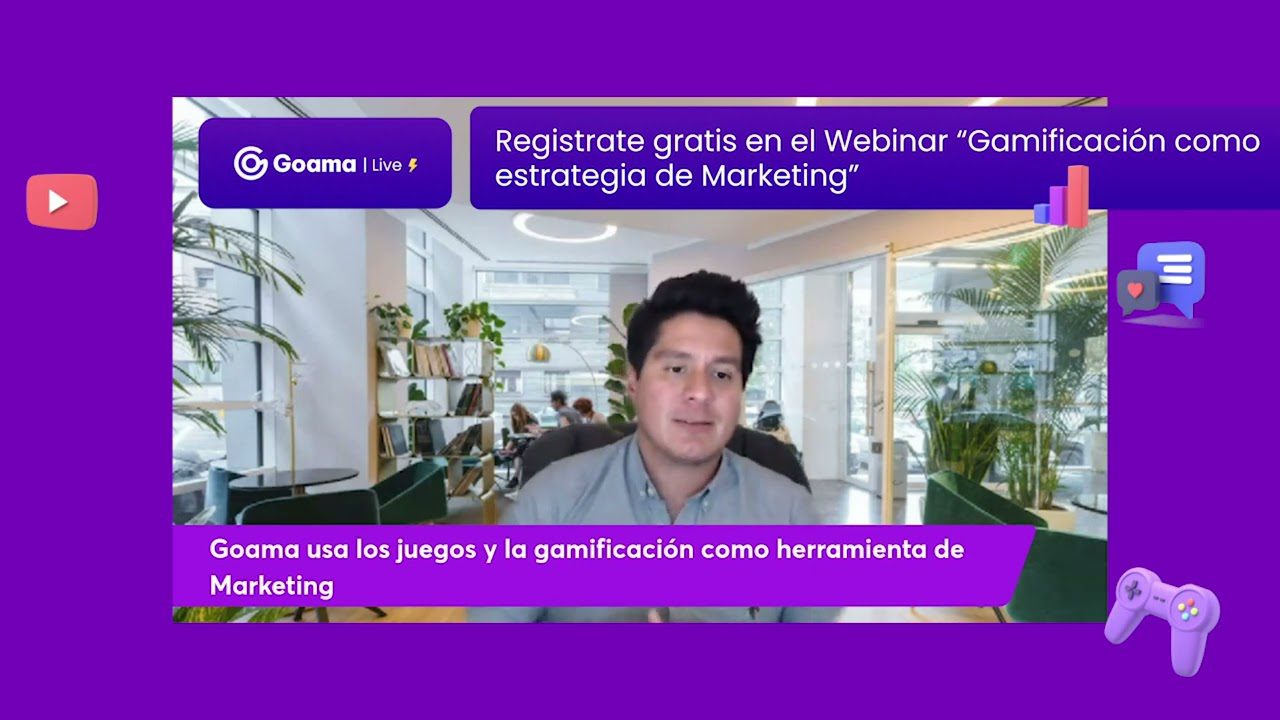 Cómo Utilizar la Gamificación en tu Estrategia de Marketing