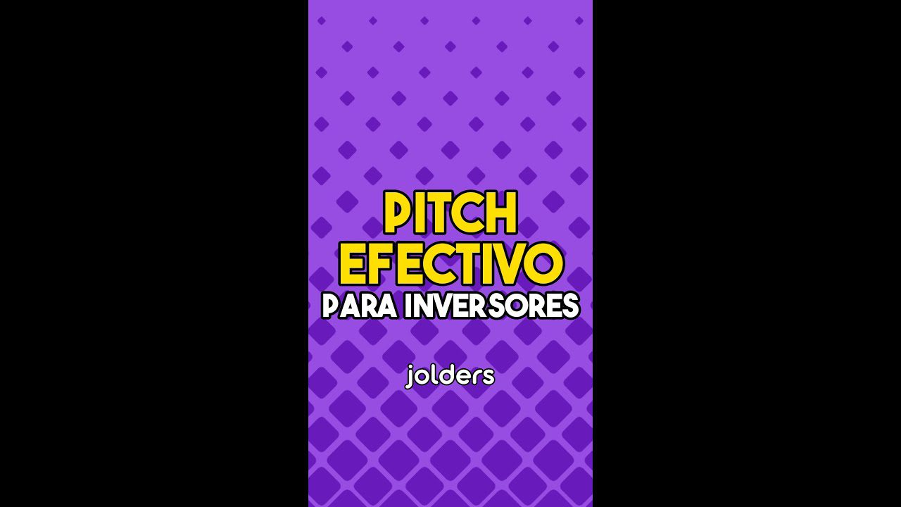 Como-desarrollar-un-pitch-efectivo-para-inversores-tech | InfoAutonomo.es Cómo desarrollar un pitch efectivo para inversores tech
