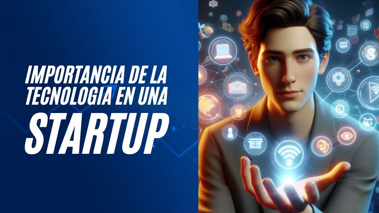 El-papel-de-la-automatizacion-en-las-startups-tecnologicas | InfoAutonomo.es El papel de la automatización en las startups tecnológicas