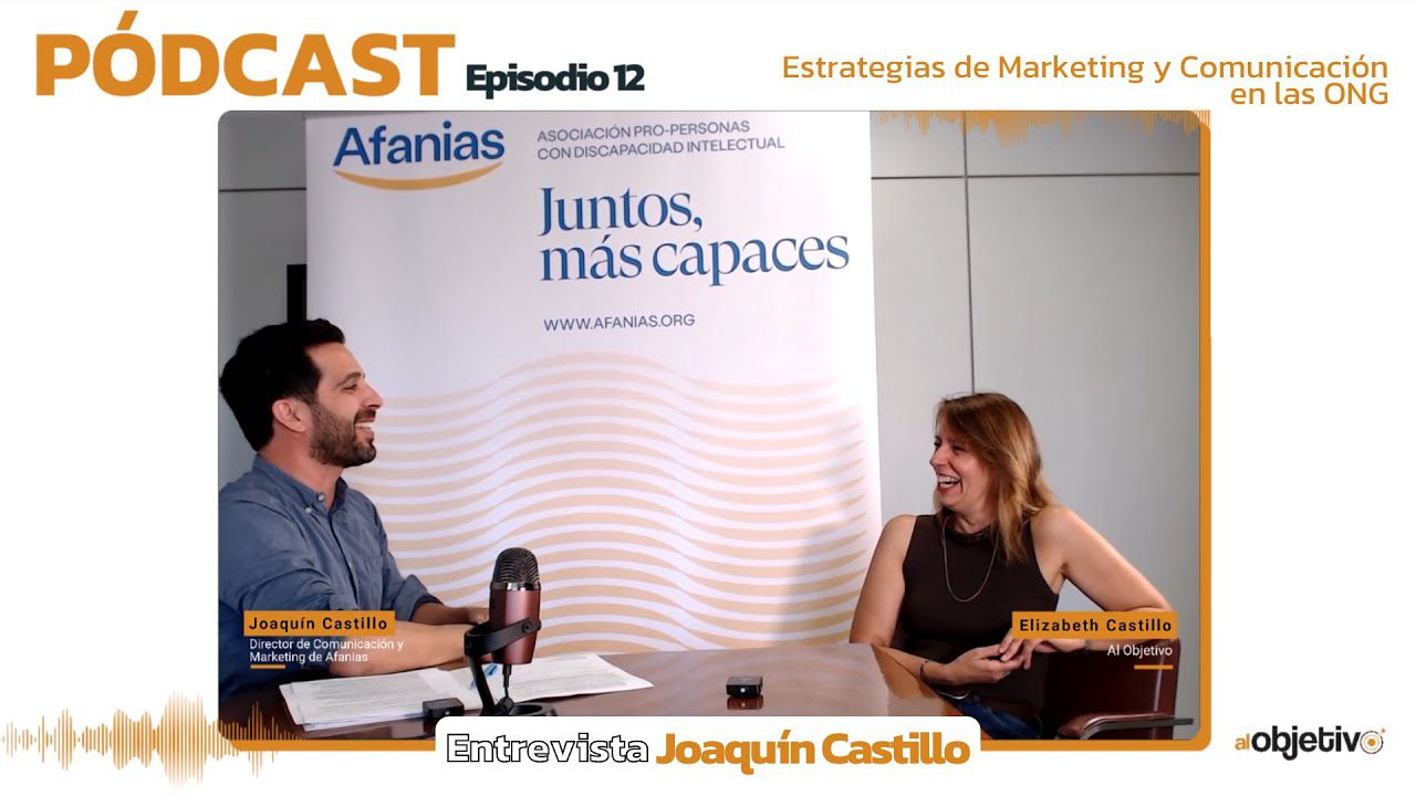 Estrategias de Marketing para ONGs: Impacta con tu Causa