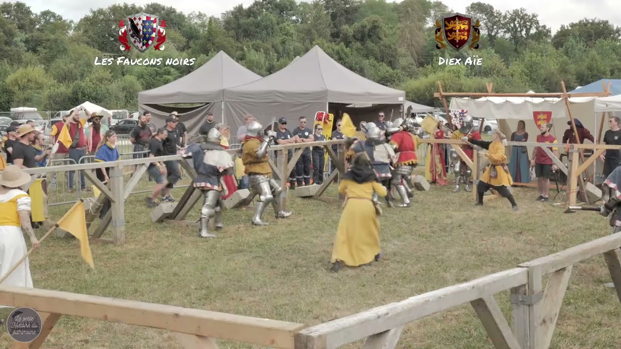 AIV BILBAO FDF I FCR