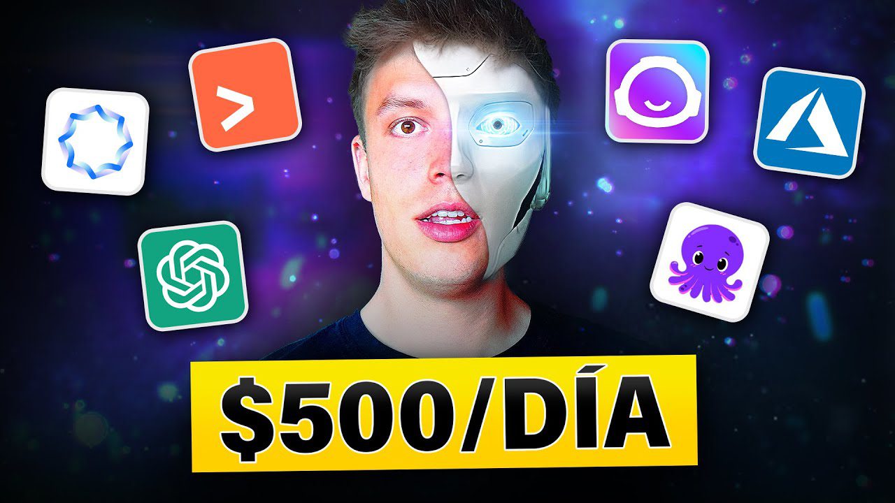 Cómo crear un modelo de negocio basado en la inteligencia artificial