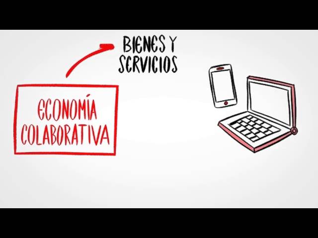 Como-crear-un-negocio-de-economia-colaborativa-pasos-y-consejos | InfoAutonomo.es Cómo crear un negocio de economía colaborativa: pasos y consejos