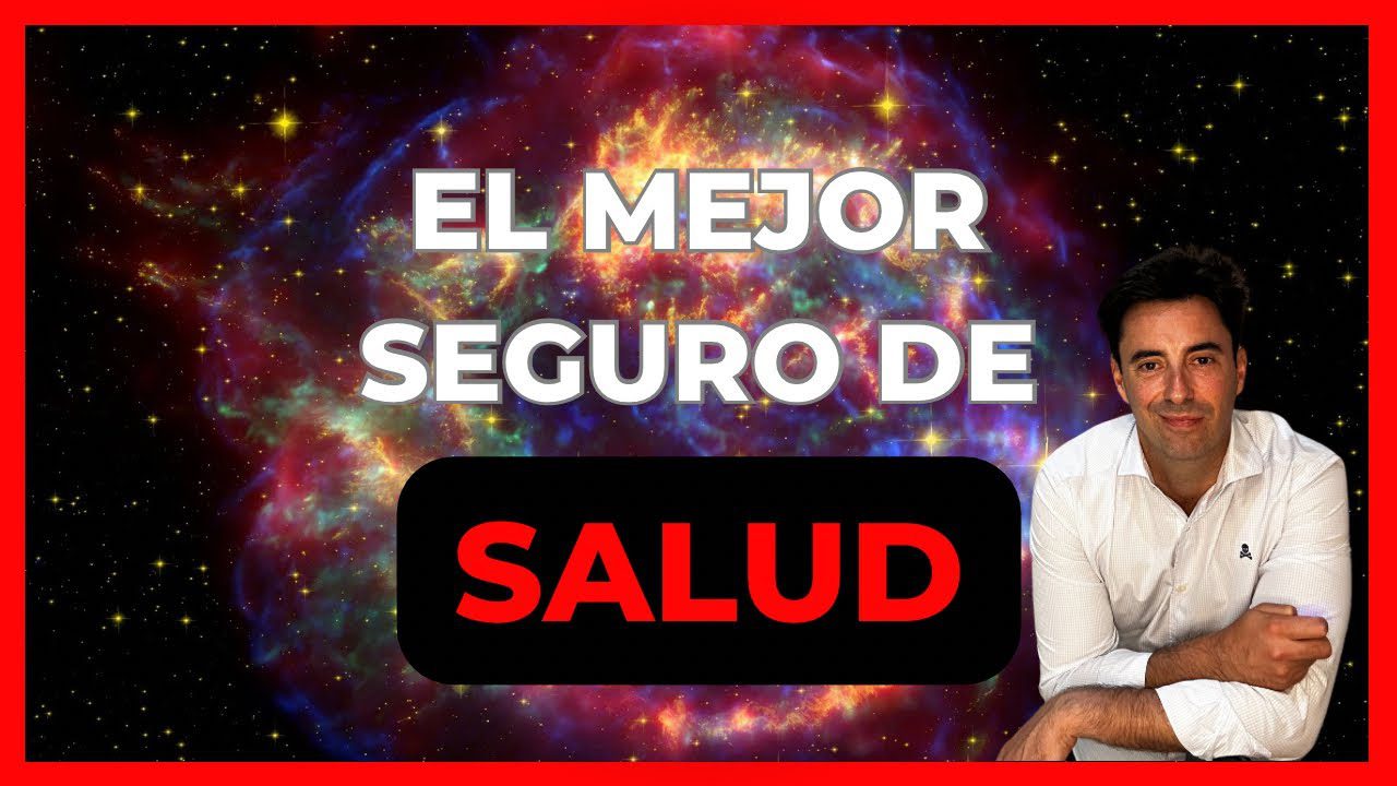 Cómo elegir el mejor seguro de salud para trabajadores autónomos