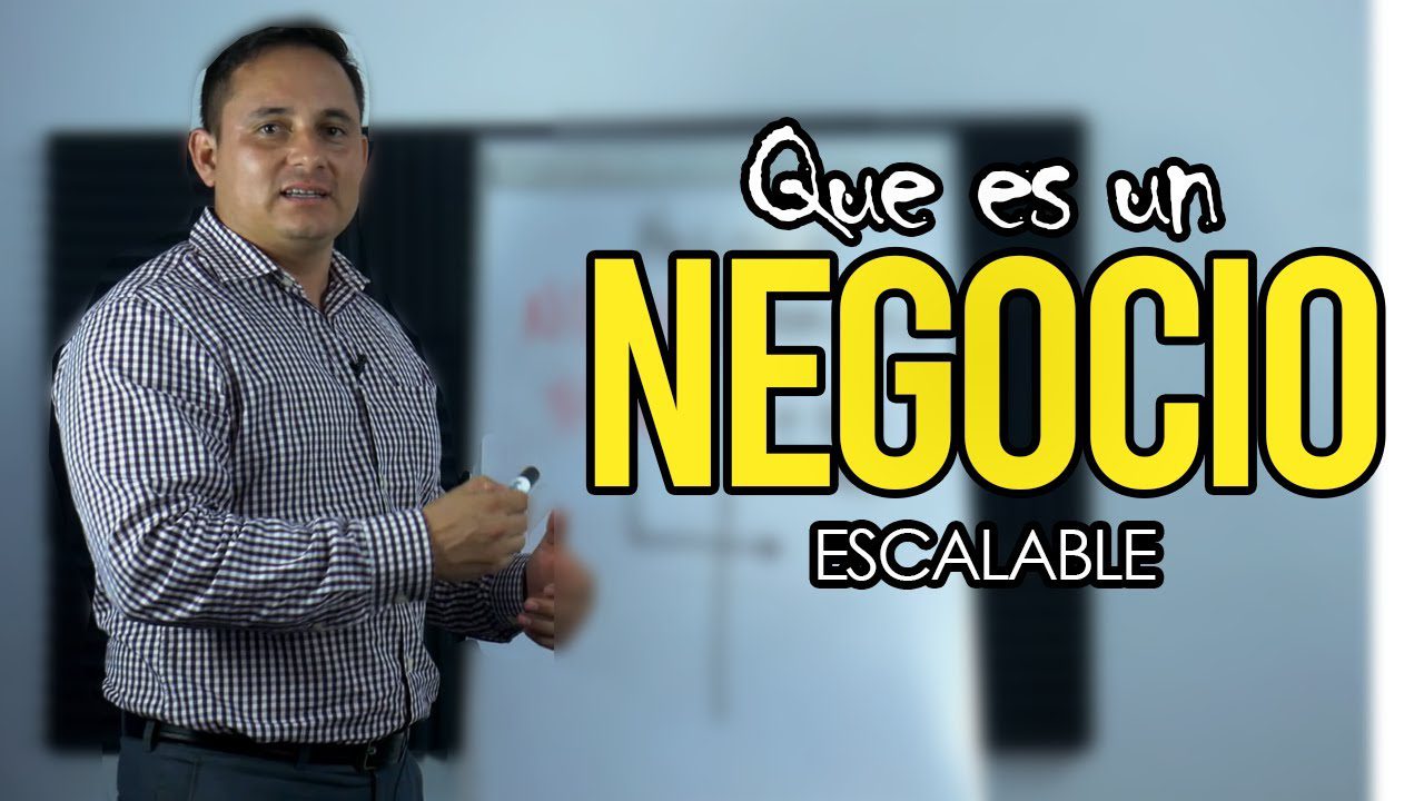 Como-transformar-una-idea-de-negocio-en-una-empresa-rentable-con-un-modelo-de-negocio-escalable | InfoAutonomo.es Cómo transformar una idea de negocio en una empresa rentable con un modelo de negocio escalable