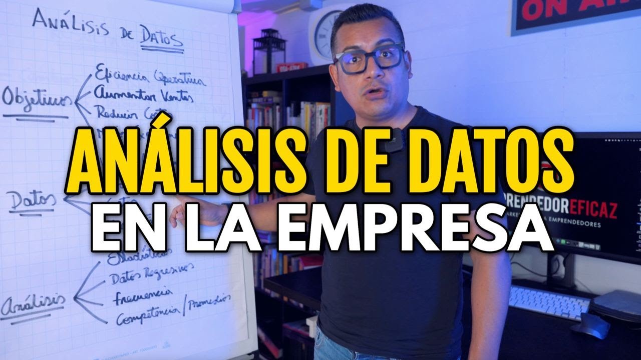 Como-usar-el-analisis-de-datos-para-innovar-en-tu-modelo-de-negocio | InfoAutonomo.es Cómo usar el análisis de datos para innovar en tu modelo de negocio