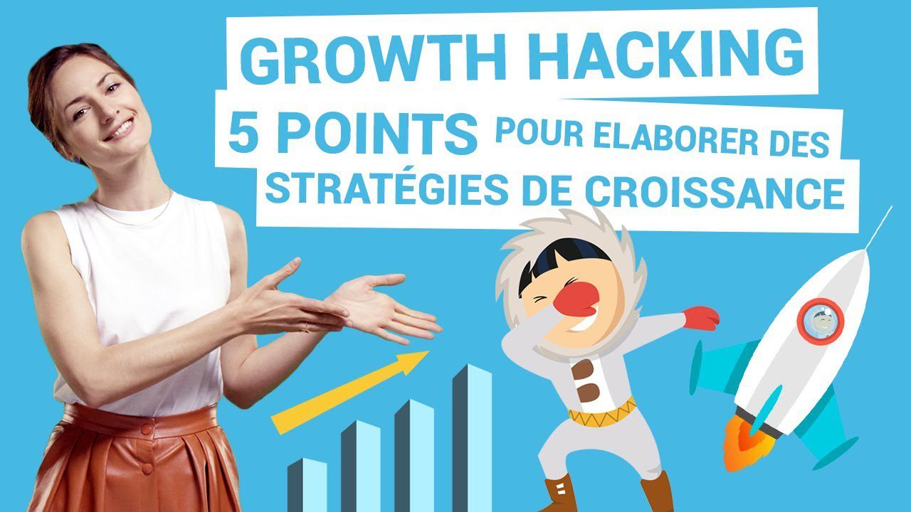 Cómo utilizar el growth hacking para escalar tu startup tech