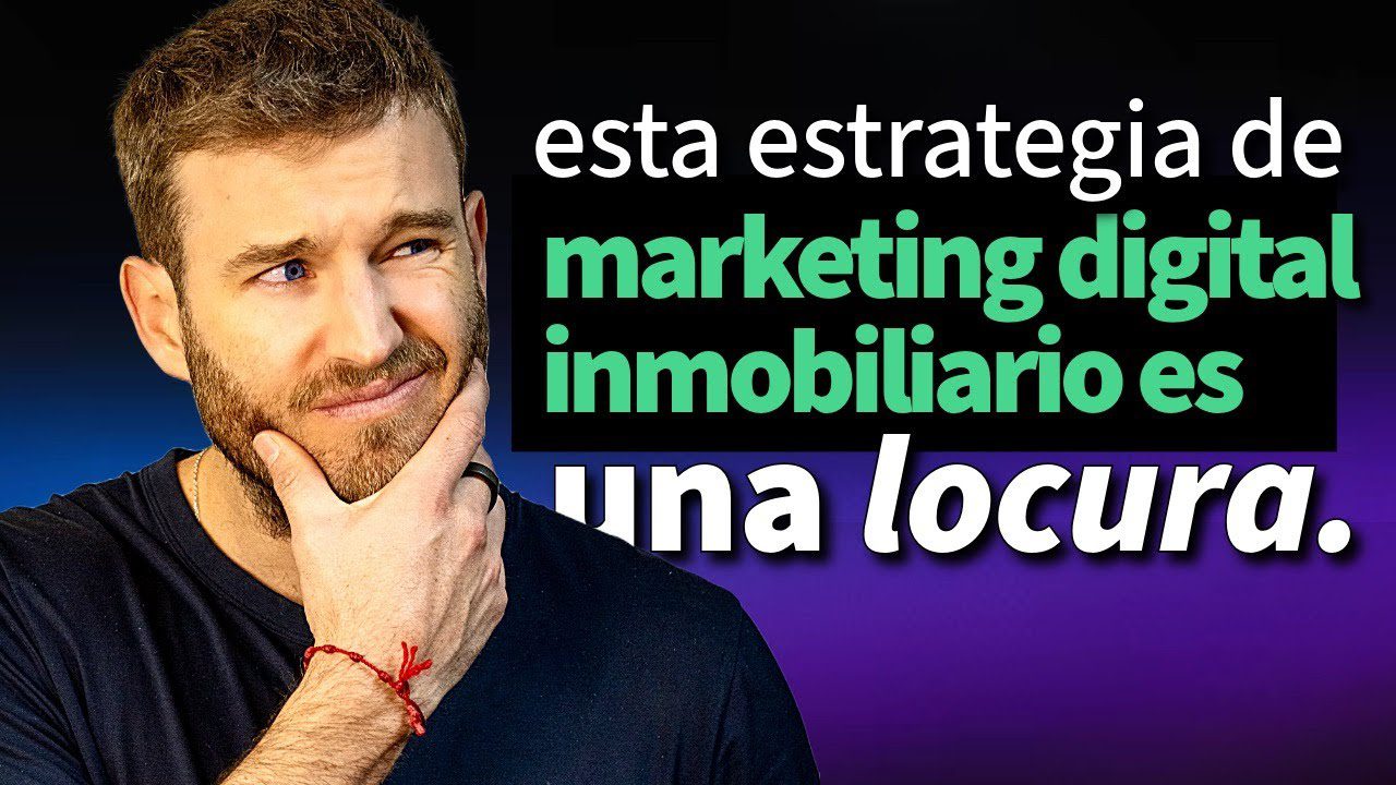 Estrategias de Marketing para Empresas de Bienes Raíces