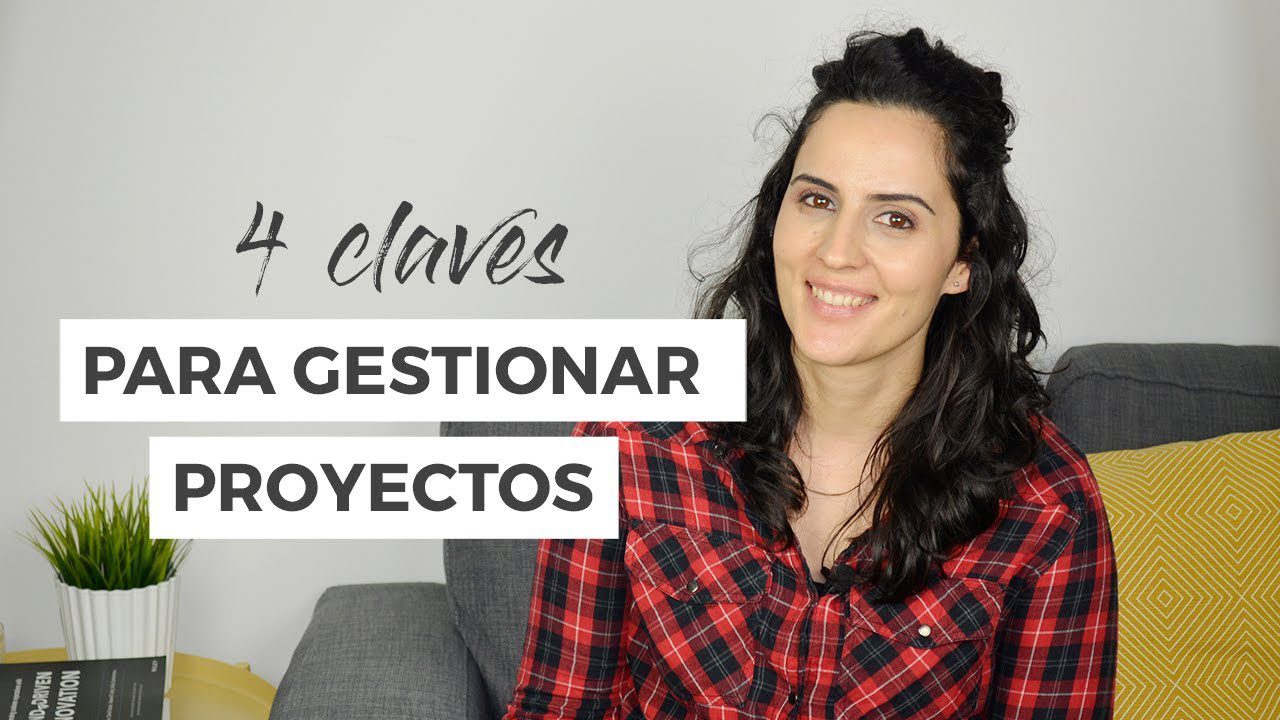 Herramientas esenciales para la gestión de proyectos como autónomo