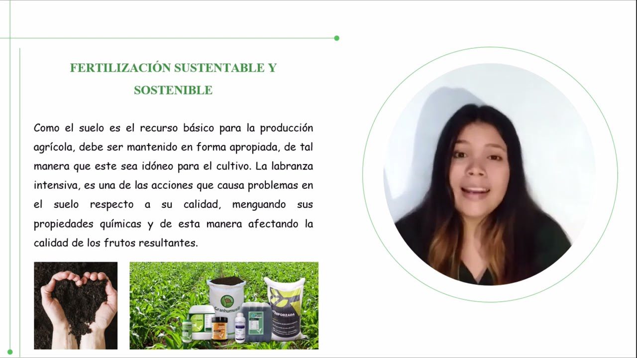 La Psicología del Consumidor en la Industria de la Agricultura Ecológica: Conexión con la Tierra
