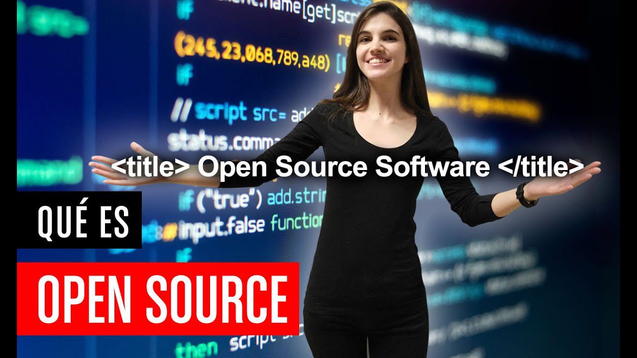 Las ventajas del open source para emprendedores tecnológicos