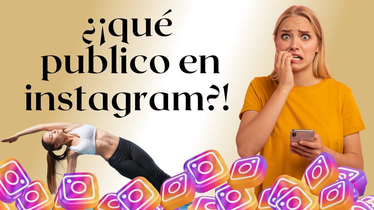 Marketing de Contenidos en el Mundo del Yoga: Equilibrio y Serenidad