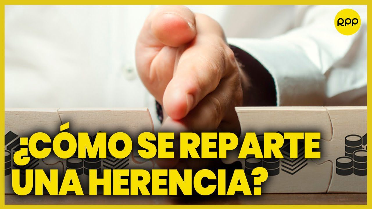 Sucesión patrimonial y planificación hereditaria en familias