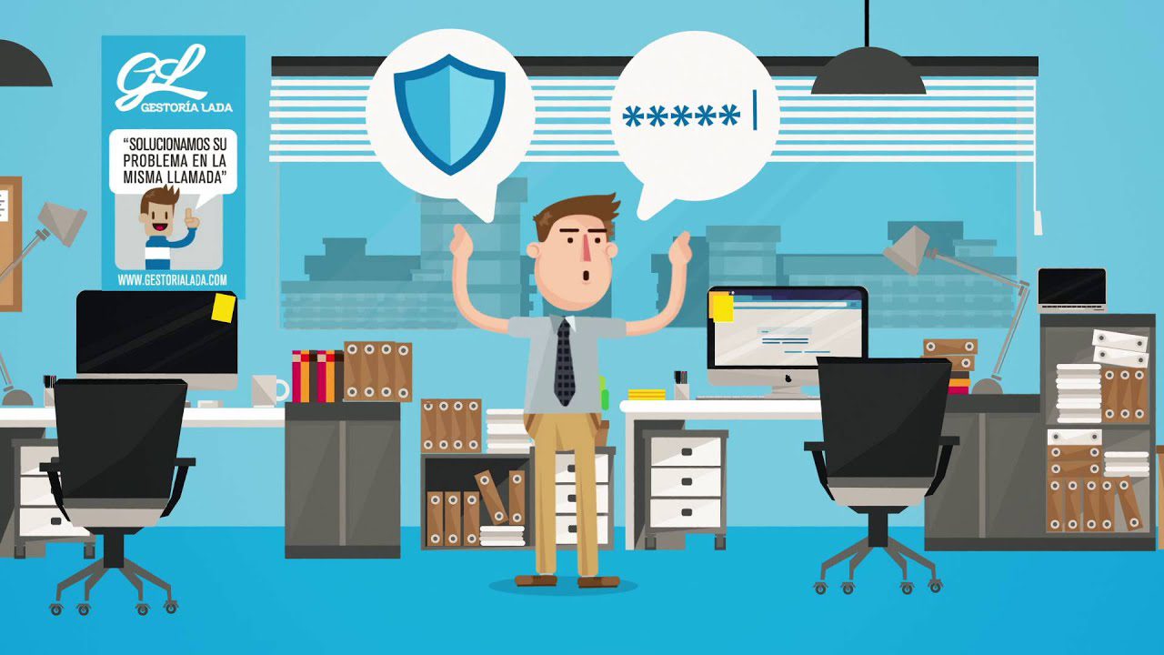 El papel de la ciberseguridad en los modelos de negocio digitales