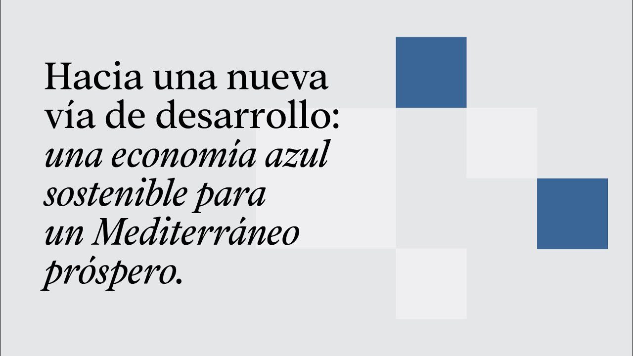 Inversiones en sectores de la economía azul: una guía para autónomos