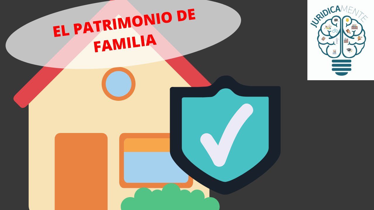 Planificación de la distribución del patrimonio familiar