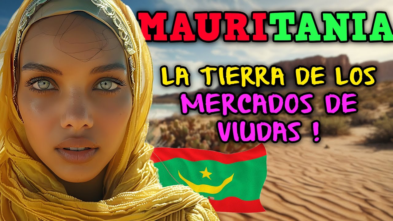 residencia fiscal en 	Mauritania