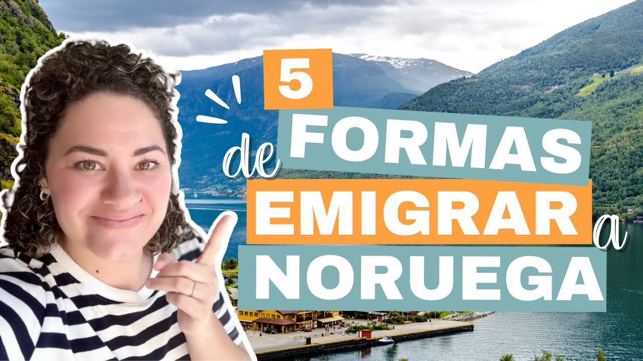 residencia fiscal en 	Noruega