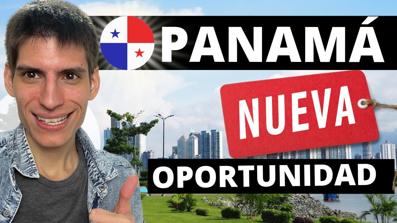 residencia fiscal en 	Panamá