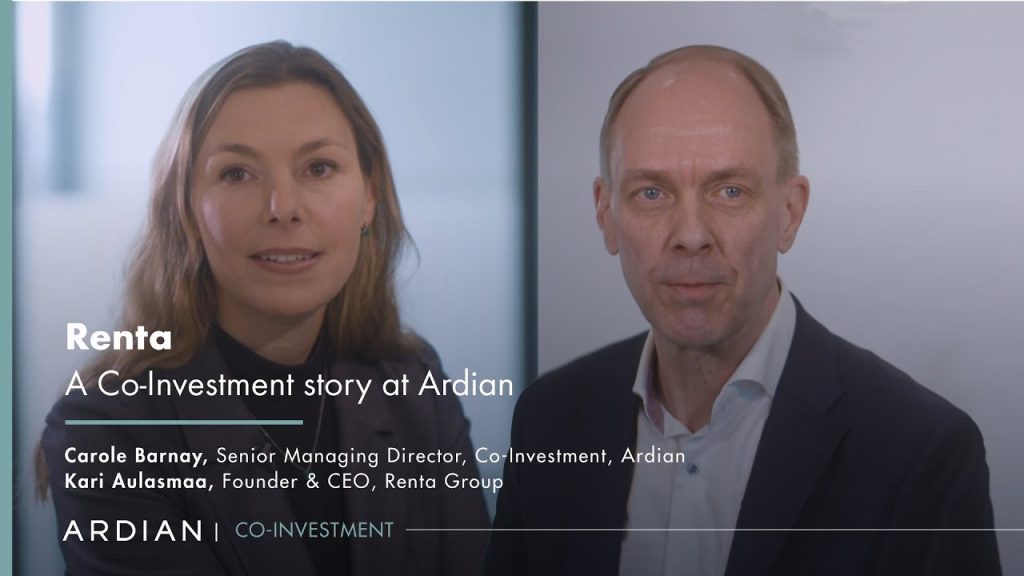 ARCANO IMPACT PRIVATE EQUITY FUND FCR: Inversión Sostenible y ...