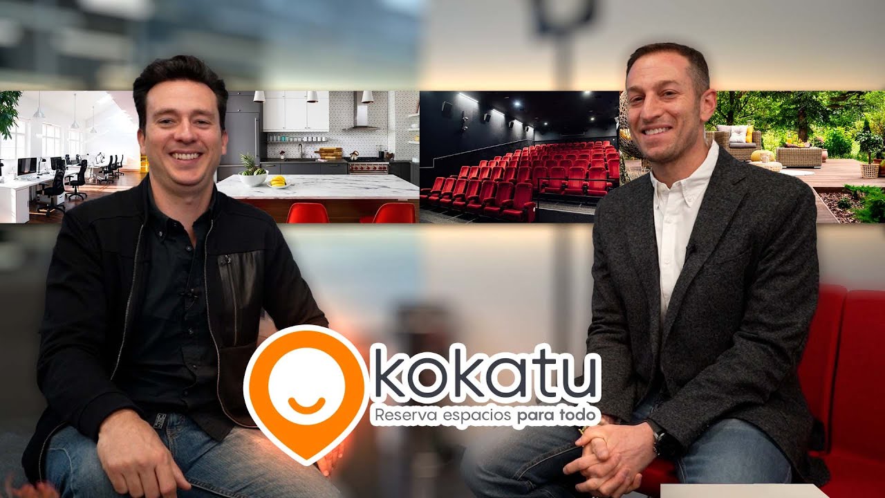 Cómo encontrar y utilizar espacios de coworking