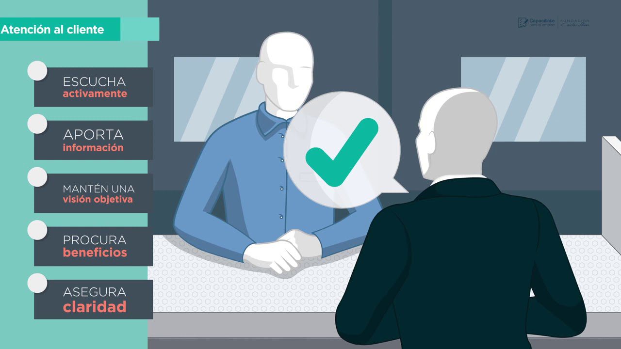 La importancia de la comunicación efectiva con tus clientes