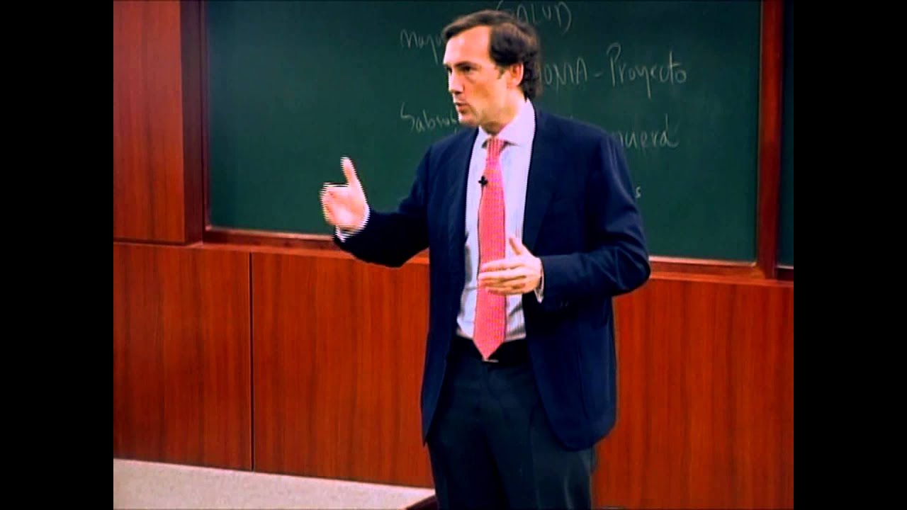 Productos estructurados en la gestión del patrimonio familiar