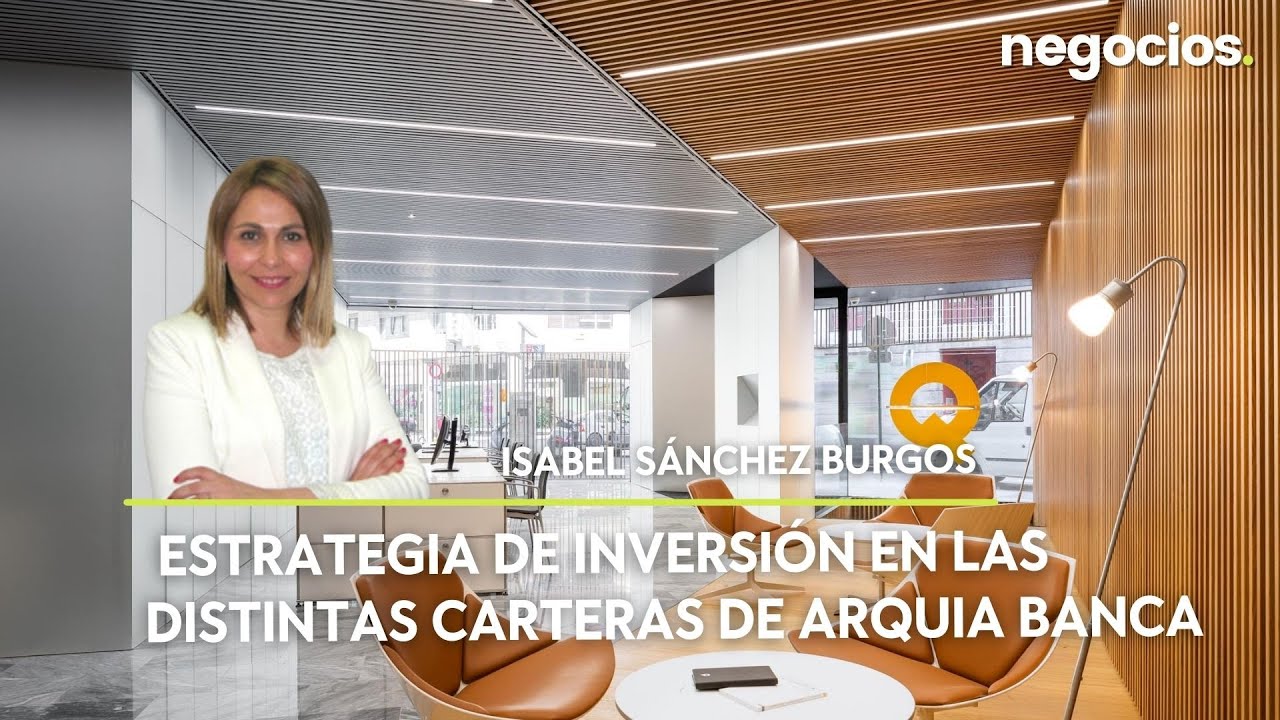 ARQUIA BANCA EQUILIBRADO 60RV FI