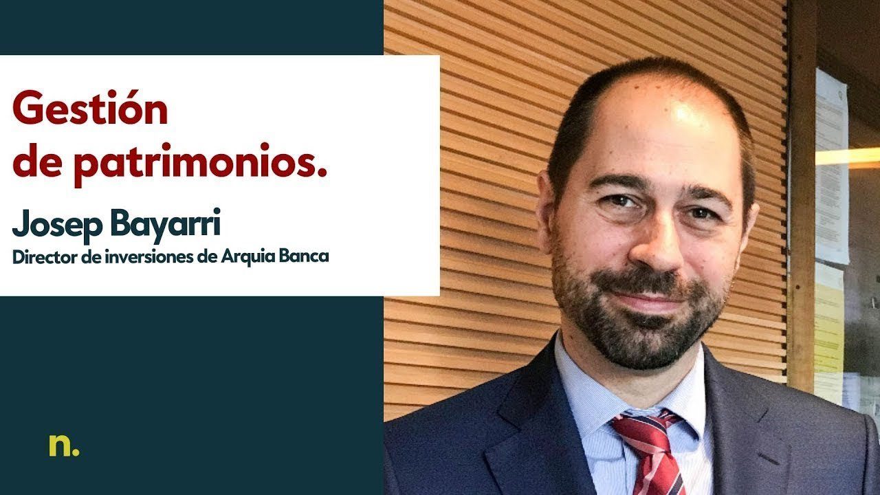 ARQUIA BANCA LIDERES DEL FUTURO FI