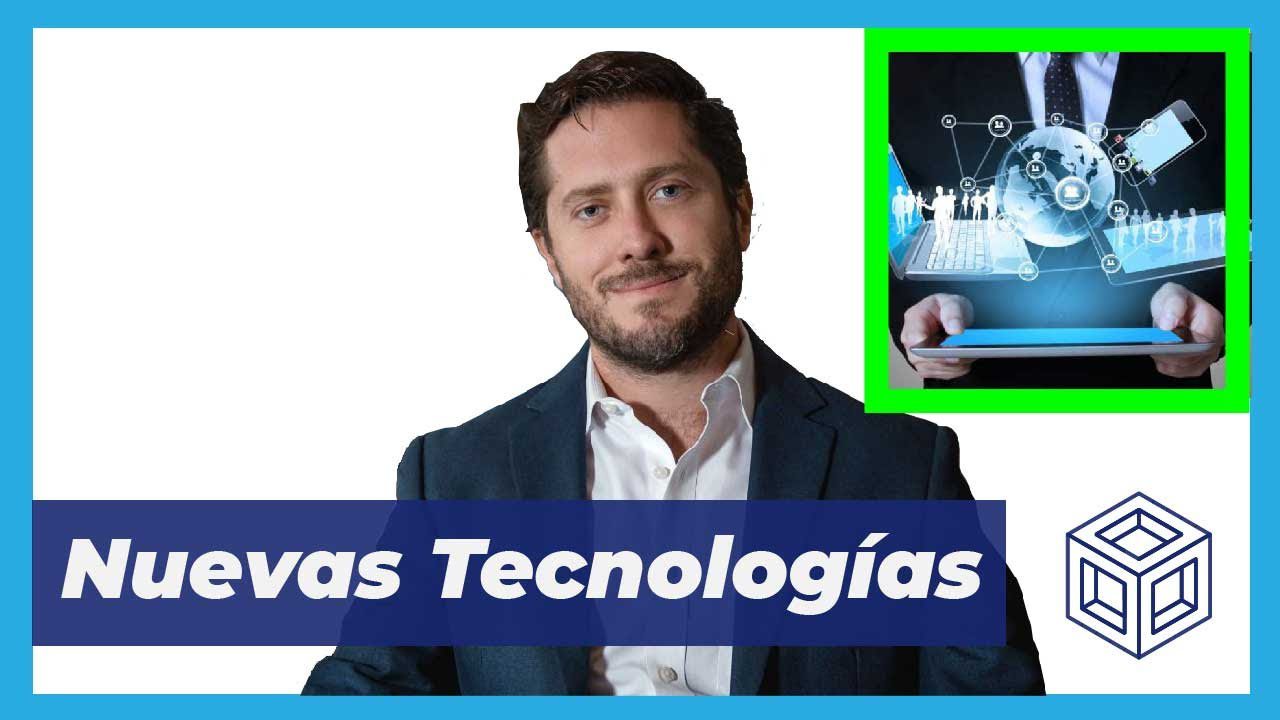 Como-adaptar-tu-modelo-de-negocio-a-las-nuevas-tecnologias-emergentes | InfoAutonomo.es Cómo adaptar tu modelo de negocio a las nuevas tecnologías emergentes