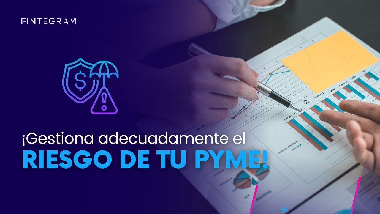Cómo gestionar el riesgo de crédito en tu pyme