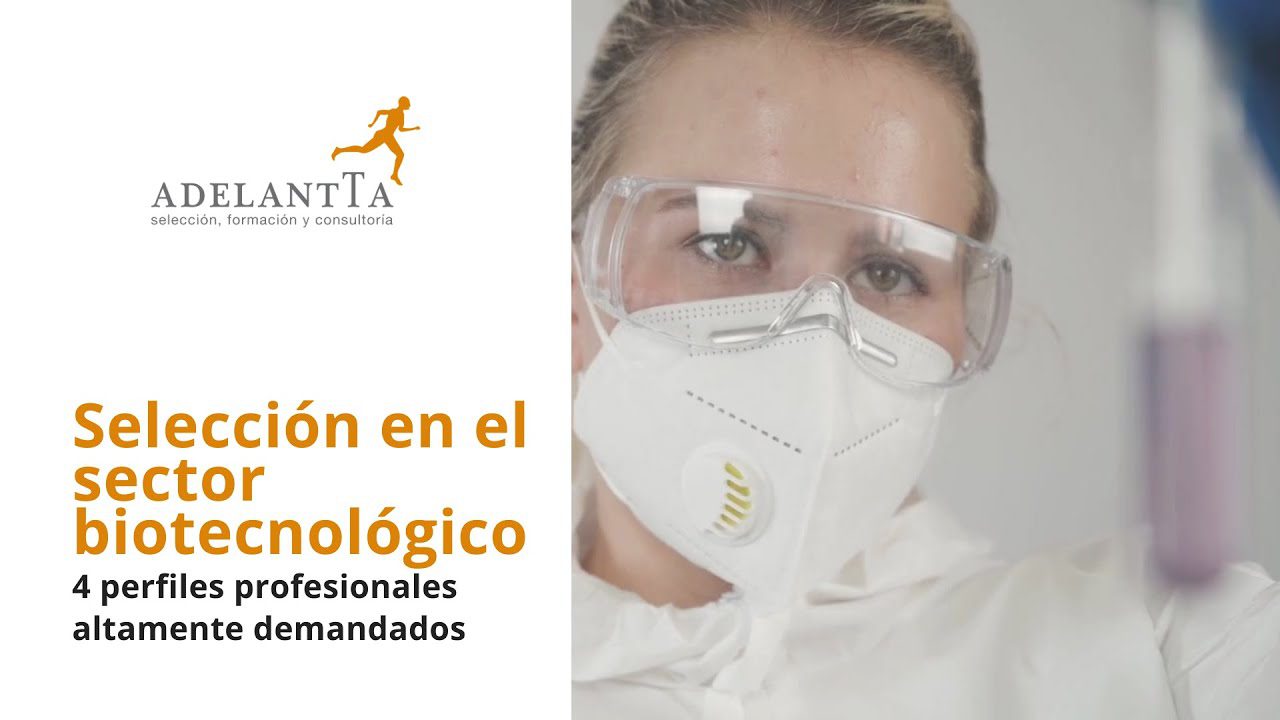 Cómo gestionar la competencia en el sector de biotecnología