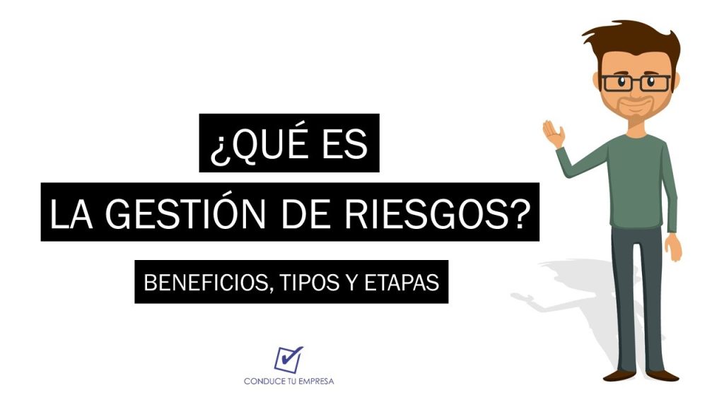 La Importancia de la Gestión del Riesgo en la Estrategia Empresarial ...