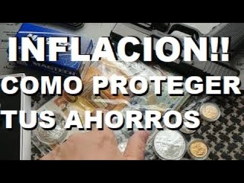 Como-proteger-tus-ahorros-frente-a-la-inflacion | InfoAutonomo.es Cómo proteger tus ahorros frente a la inflación