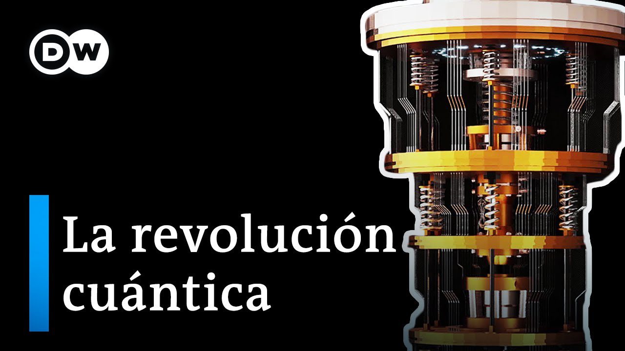 El-impacto-de-la-computacion-cuantica-en-las-nuevas-startups-de-biotecnologia | InfoAutonomo.es El impacto de la computación cuántica en las nuevas startups de biotecnología