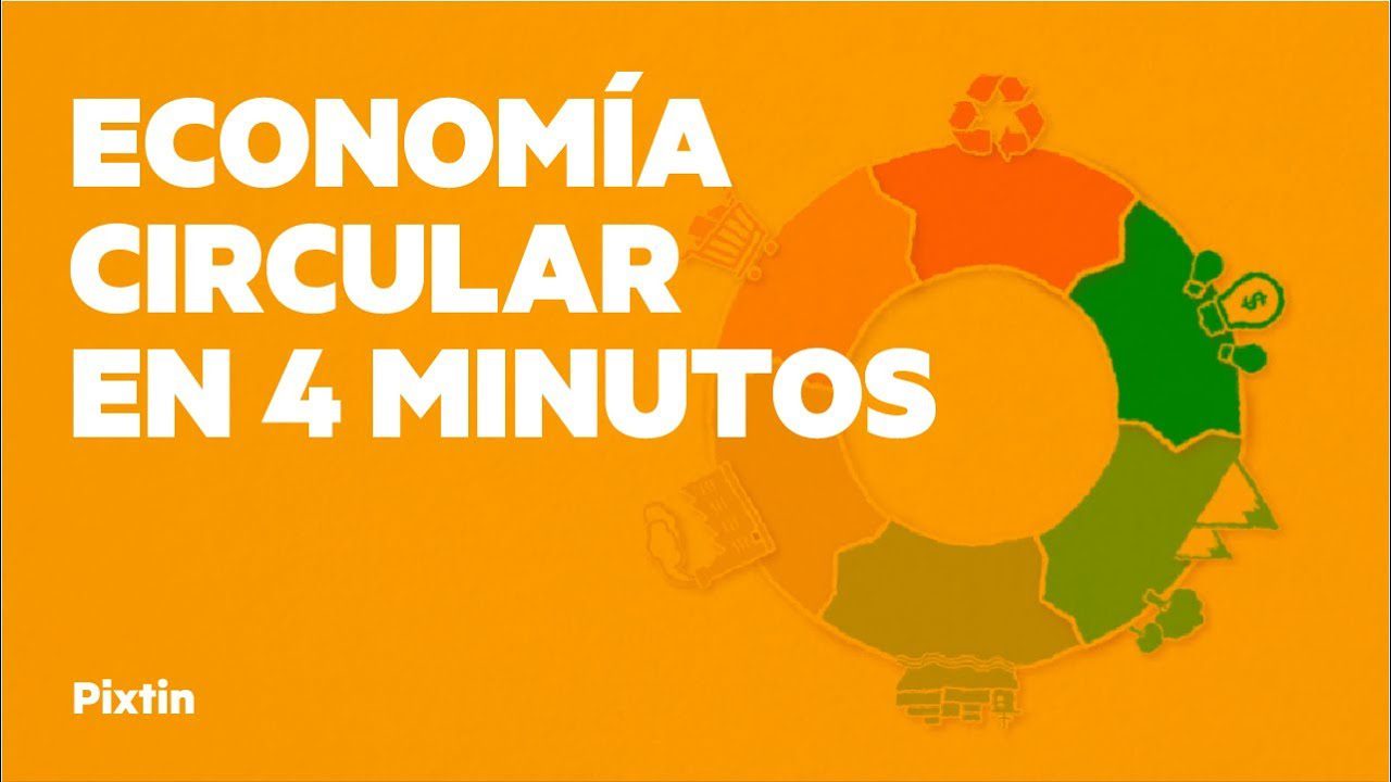 El impacto de la economía circular en las nuevas startups de biotecnología