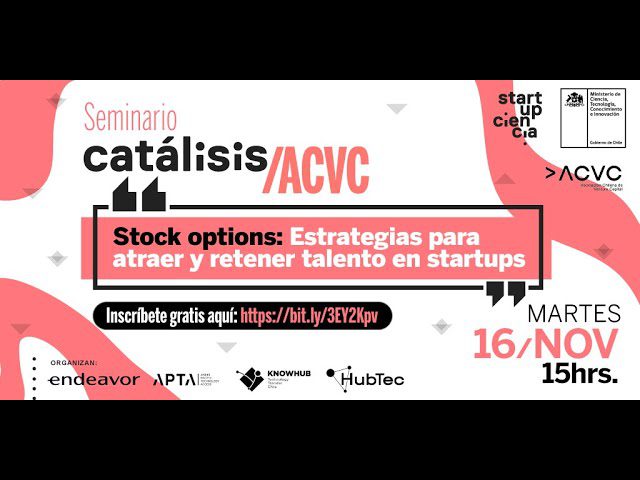 Estrategias para la retención de talento en startups de biotecnología