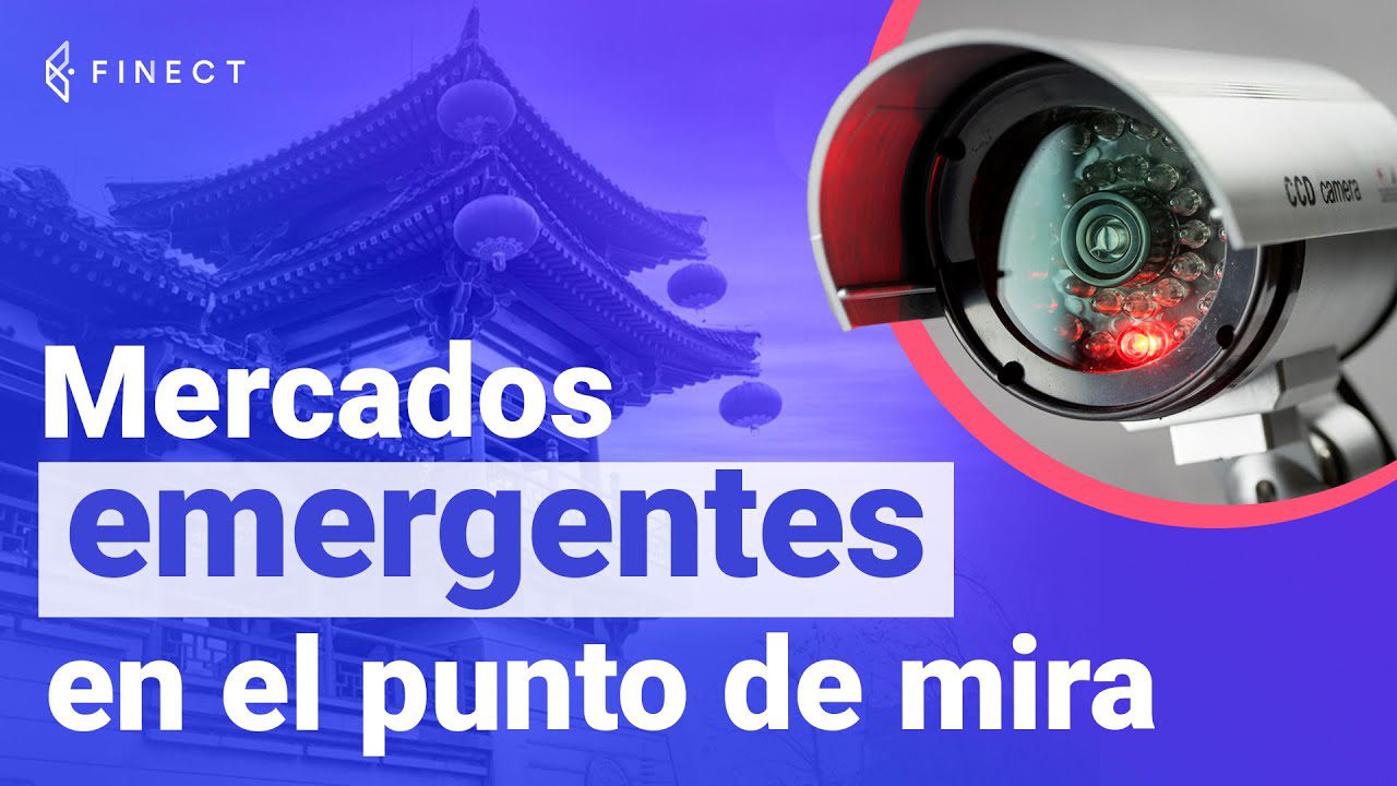 La gestión patrimonial y los mercados emergentes