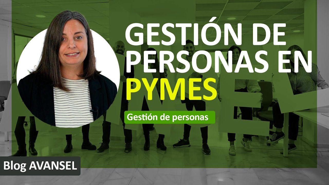 La importancia de la gestión del talento en pymes