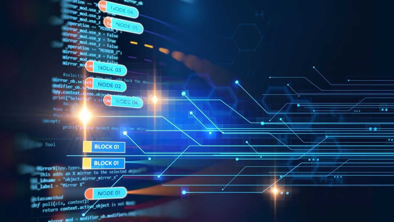 Blockchain-en-la-Validacion-de-Contenidos-Publicitarios-Educativos | InfoAutonomo.es Blockchain en la Validación de Contenidos Publicitarios Educativos
