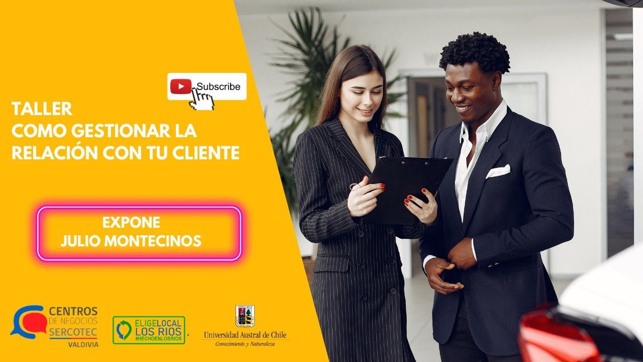 Cómo gestionar la relación con clientes estratégicos en tu pyme