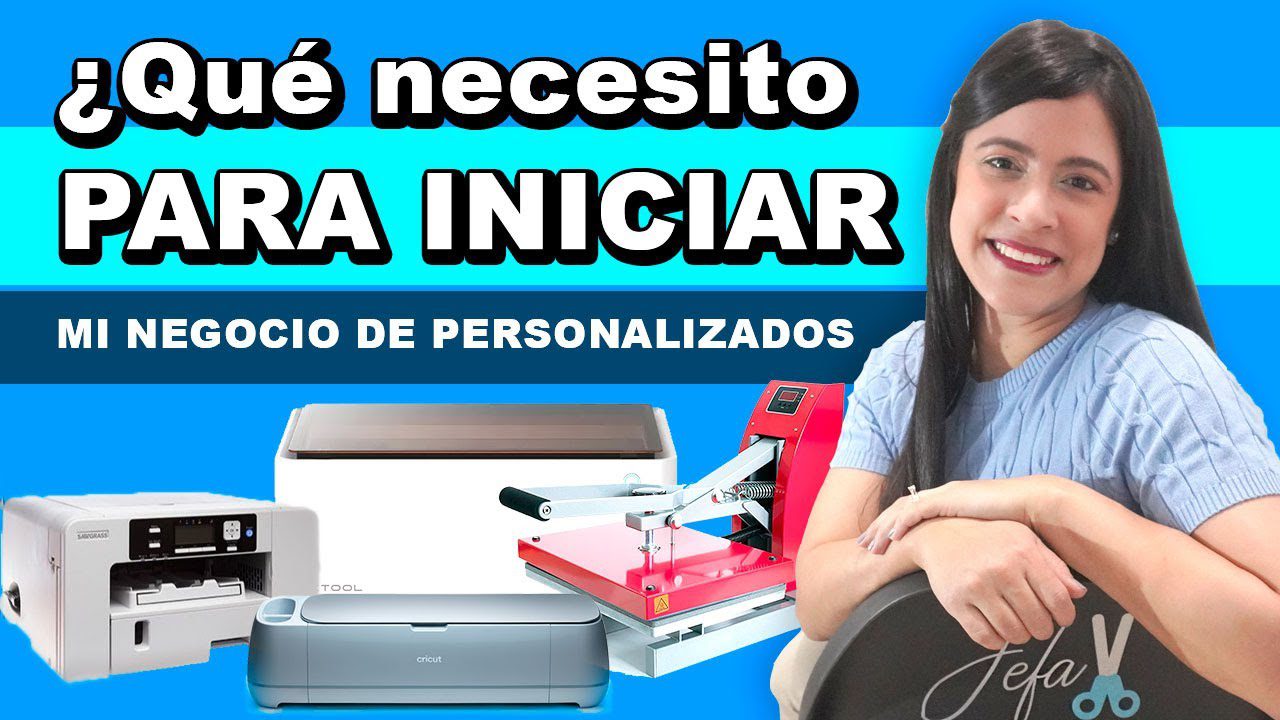 Cómo desarrollar un modelo de negocio basado en el diseño de productos personalizados