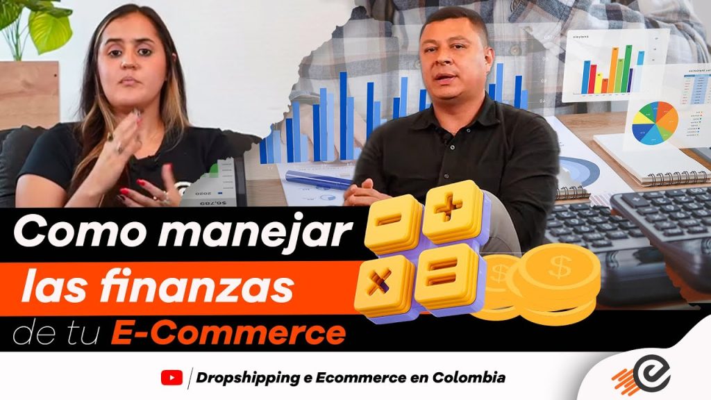 Cómo Gestionar las Finanzas de una Startup de Ecommerce: Guía Completa ...