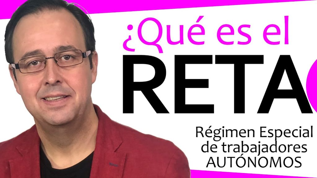Qué Significa Cotizar en el RETA: Guía Completa para Darse de Alta en ...