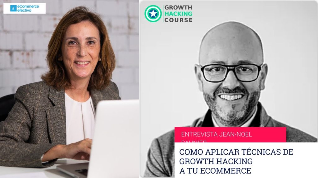 Cómo Utilizar el Growth Hacking para Escalar tu Startup de Ecommerce ...