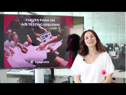 Notas de Prensa y Estrategias de A/B Testing: Mejorando el Rendimiento