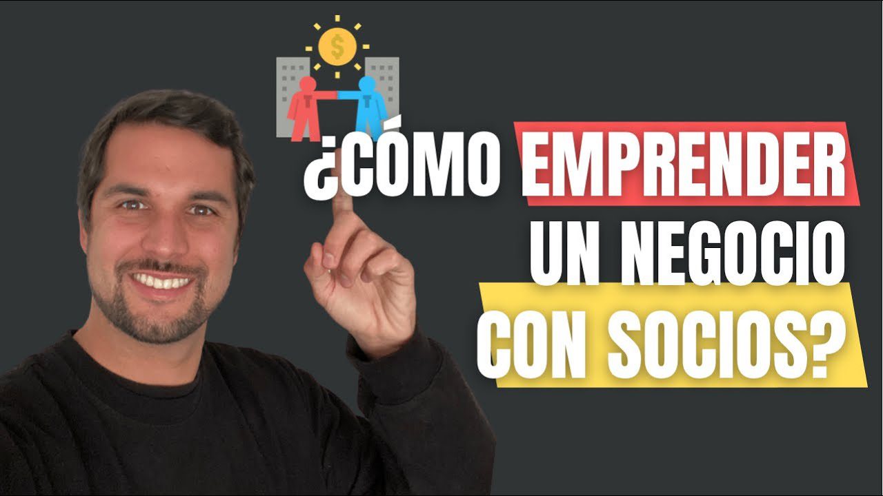 Cómo conseguir socios estratégicos en el sector de ecommerce